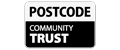 Postcode Community Trust Logo