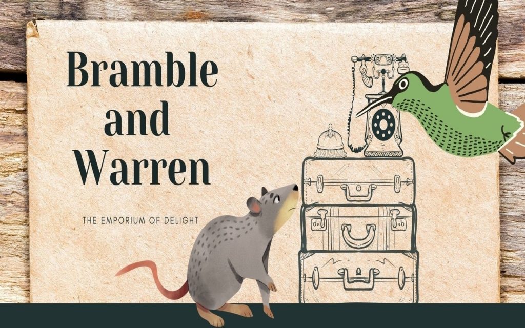 Flossy & Boo present Bramble and Warren at The Welfare Ystradgynlais, Swansea