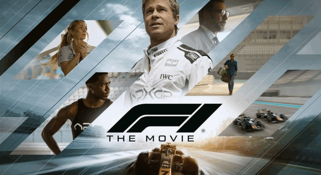 F1Movieweb