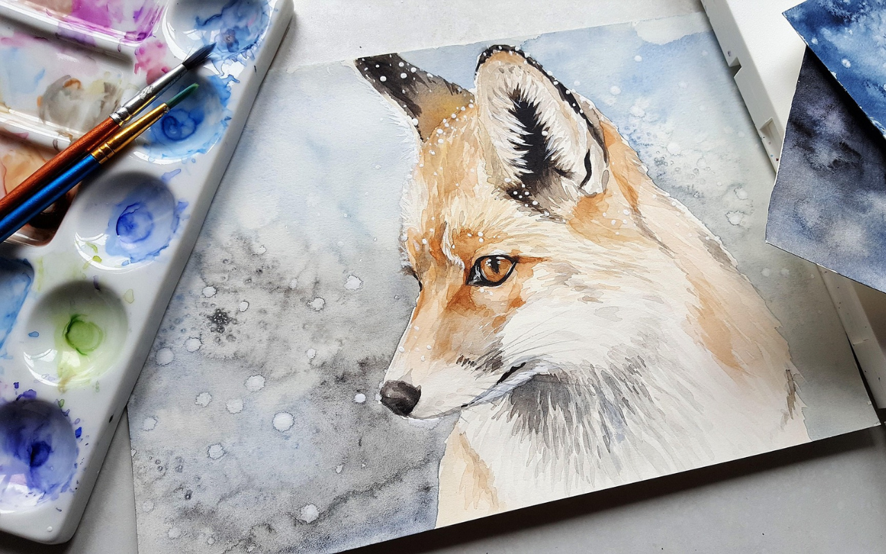 3D Animals Creative Art Workshop at The Welfare Ystradgynlais, Swansea