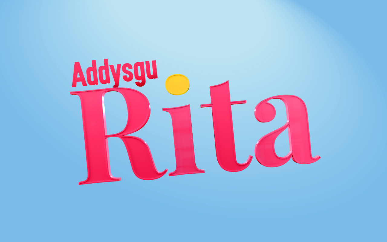 Addysgu Rita – The Welfare Ystradgynlais