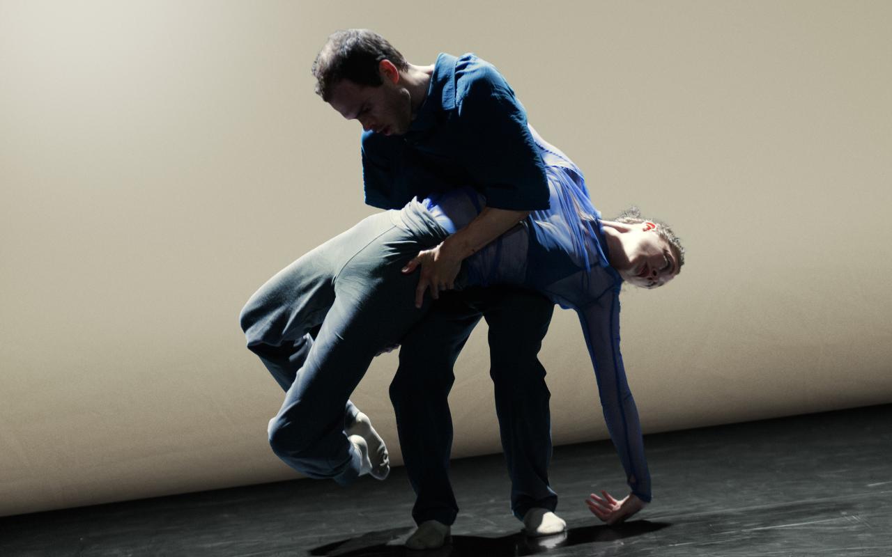 James Wilton Dance – Bach Reimagined at The Welfare Ystradgynlais, Swansea