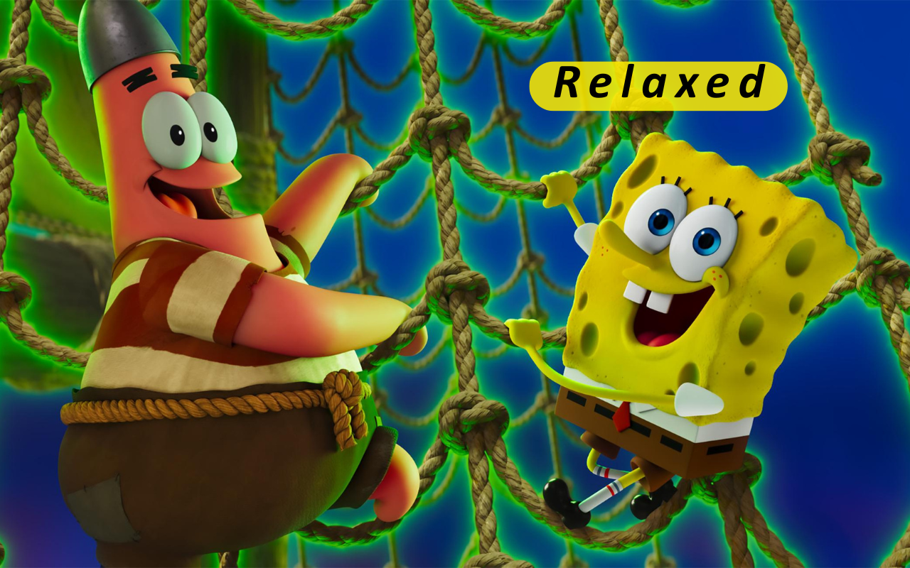 Spongebob-rx
