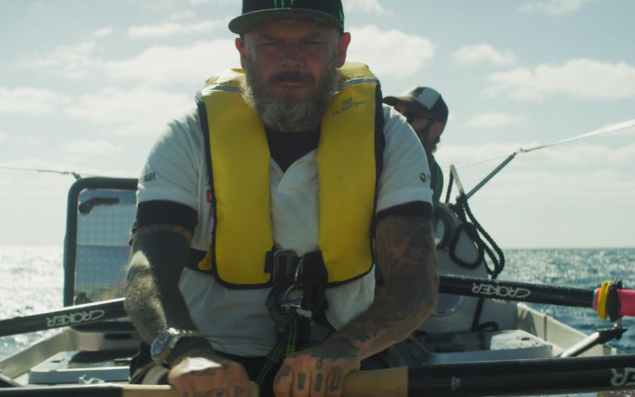 The Road of Excess at The Welfare Ystradgynlais, Swansea