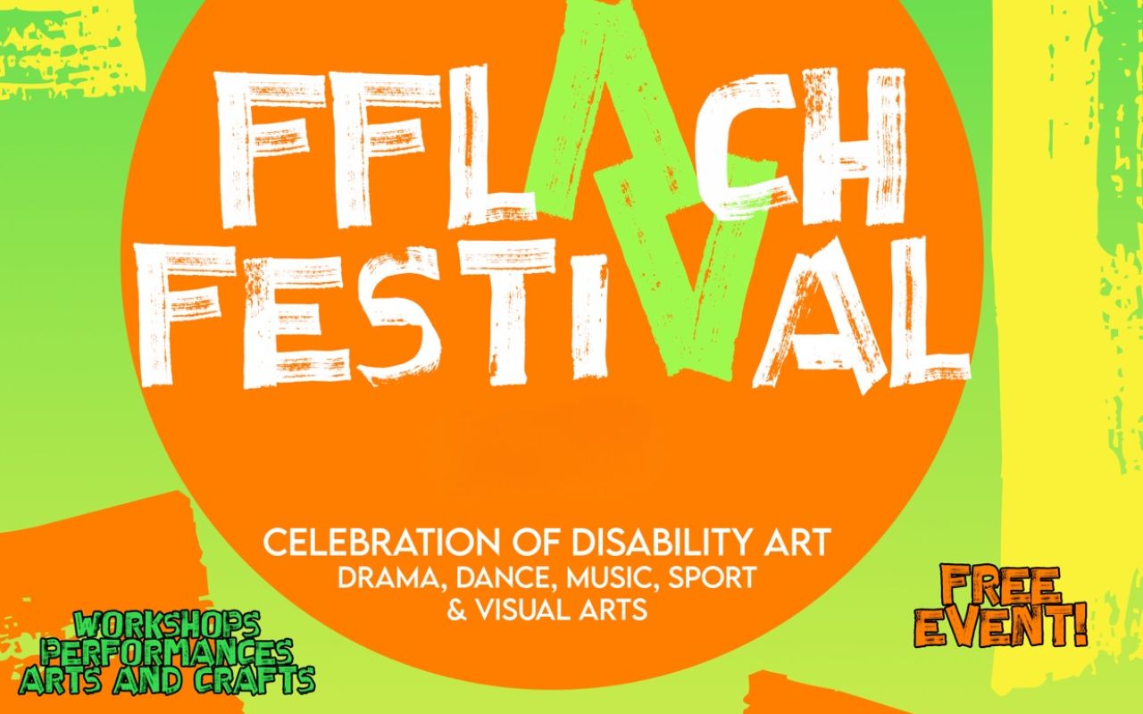 Fflach-Fest