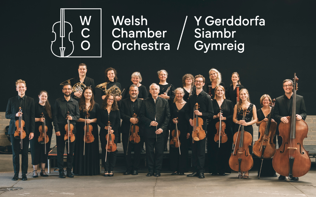 Welsh Chamber Orchestra