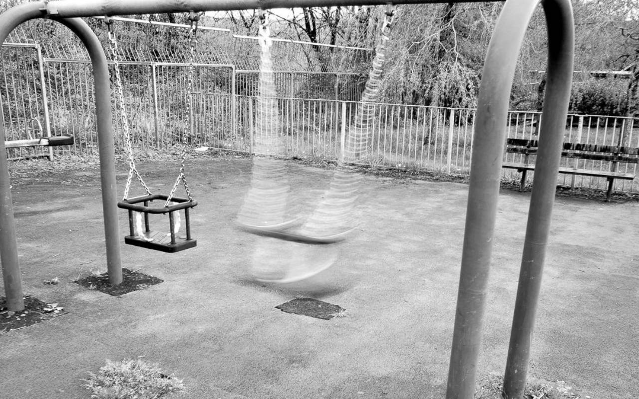 Street Photography Exhibition at The Welfare Ystradgynlais