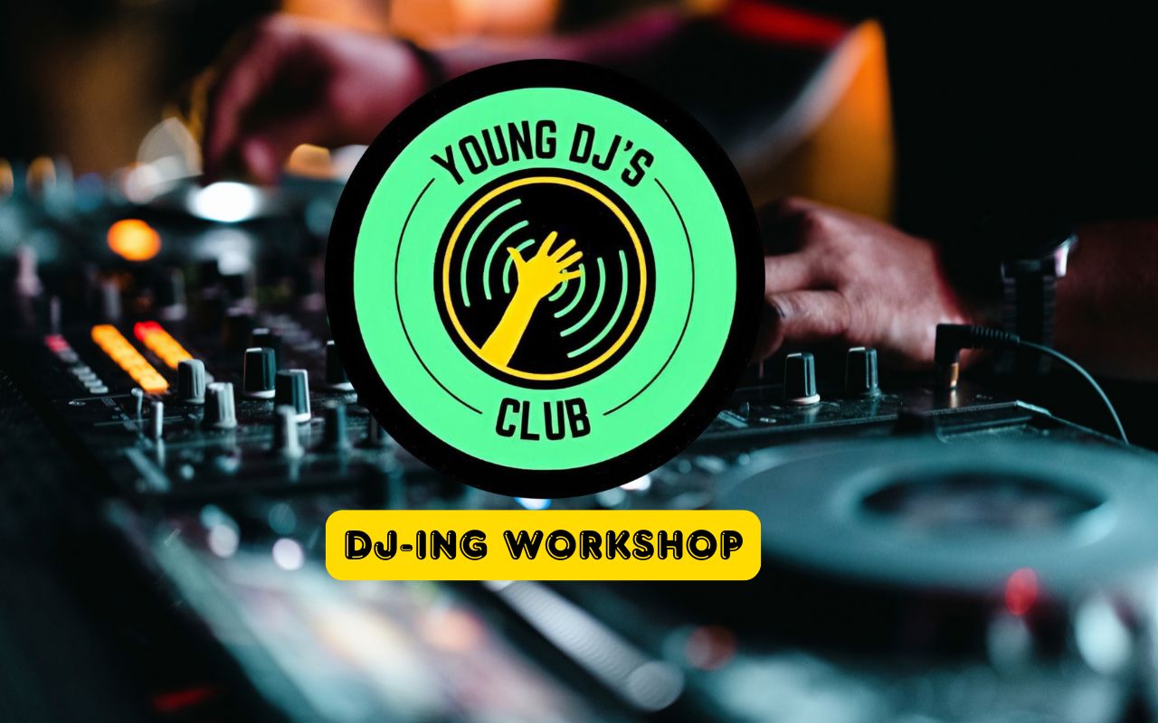DJ-workshop
